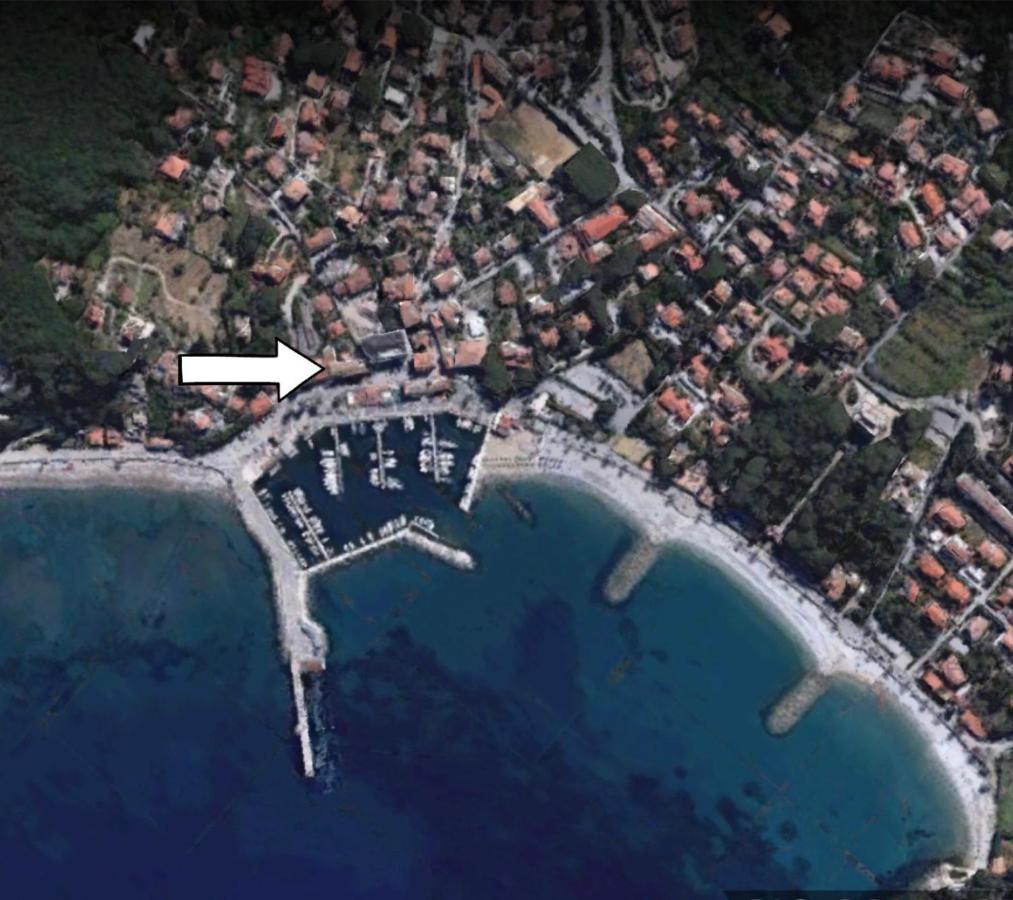 Cavo Beach 4 Exterior foto