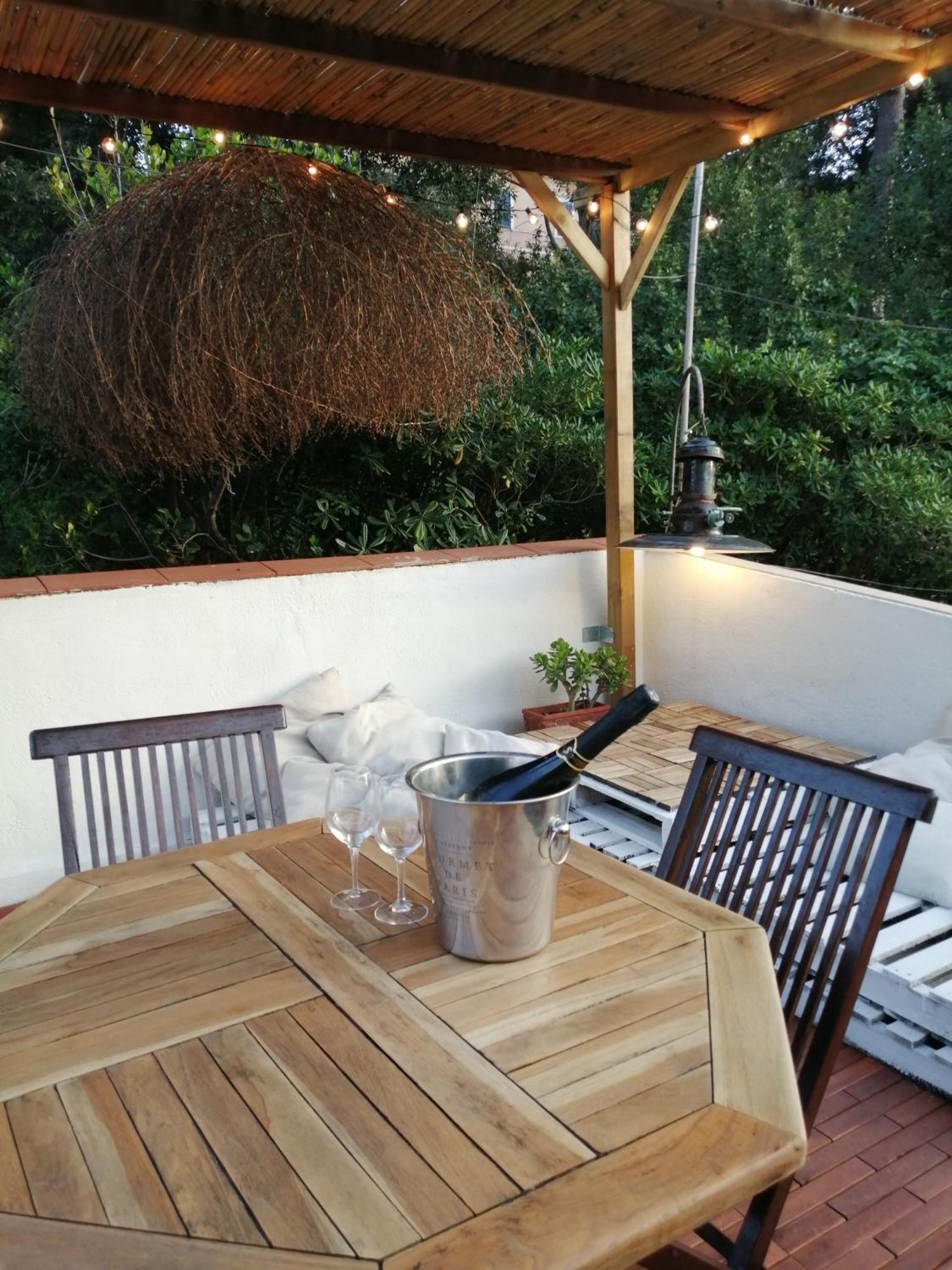 Cavo Beach 4 Exterior foto
