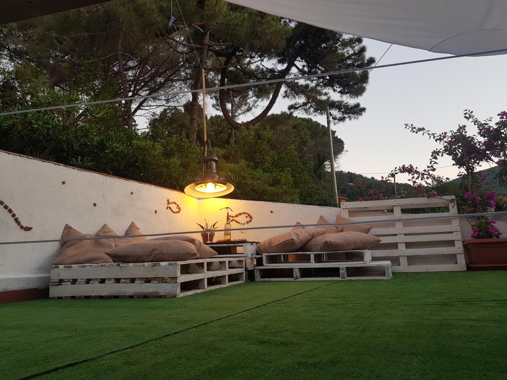Cavo Beach 4 Habitación foto